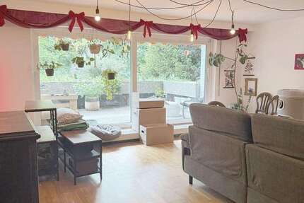 Wohnung Durlach Durlach - 3 Zimmer, 104 m&sup2;, 1.279&euro; | Angebot:26661110