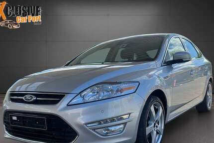 Ford Mondeo 72.922 km 8.990 &euro; Heidenau 01809