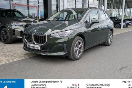 BMW 220 Active Tourer 12.324 km 27.870 &euro; Schweinfurt 97424