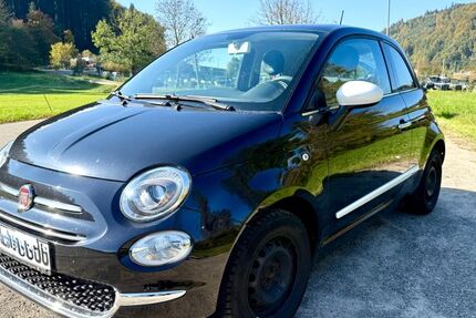 Fiat 500 100.500 km 7.100 € Elzach 79215