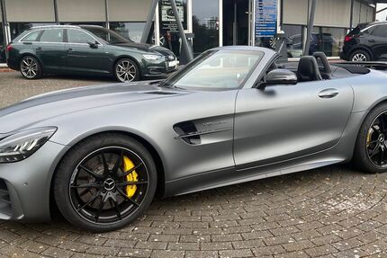 Mercedes-Benz AMG GT R 36.000 km 165.000 &euro; Ahaus-Alstätte 48683
