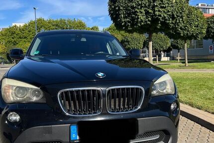 BMW X1 189.000 km 7.200 € Mannheim 68307