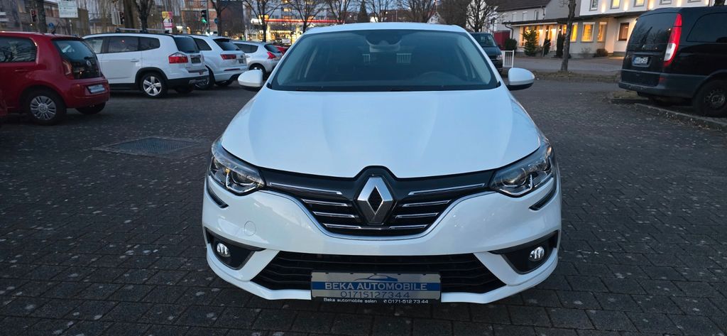 Renault Megane 110.000 km 9.400 &euro; Aalen 73433