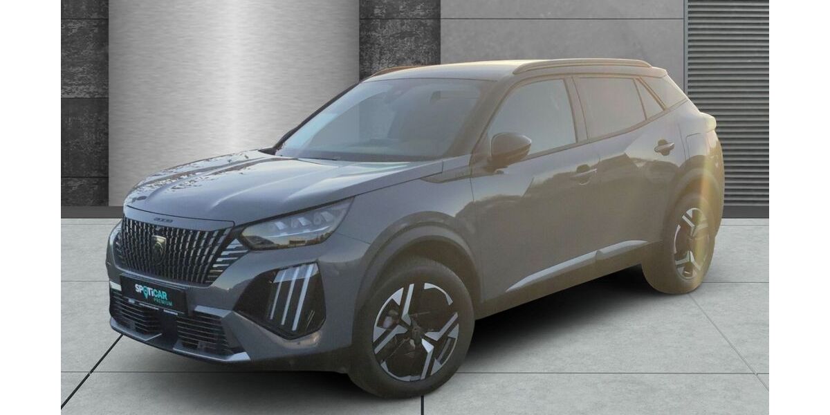 Peugeot 2008 29.570 km 22.750 &euro; Wesenberg 23858