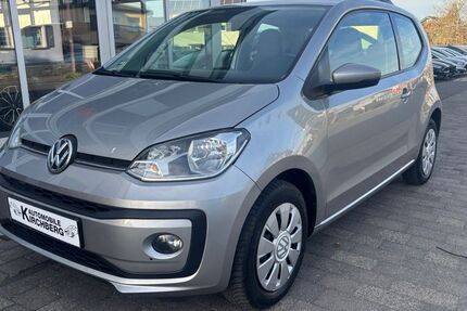 VW up! 90.892 km 5.999 &euro; Kirchberg 55481