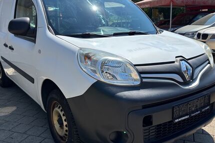Renault Kangoo 115.000 km 6.990 &euro; Staufen Im Breisgau 79219