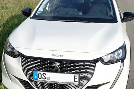 Peugeot 208 25.000 km 15.500 € Bad Iburg 49186