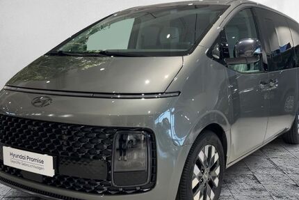 Hyundai STARIA 106.245 km 36.990 &euro; Frankfurt 60314