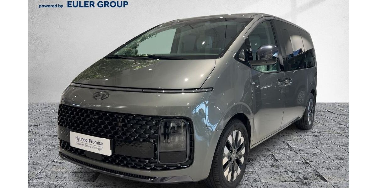 Hyundai STARIA 106.245 km 36.990 &euro; Frankfurt 60314