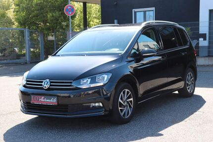 VW Touran 178.582 km 14.490 &euro; Lollar 35457
