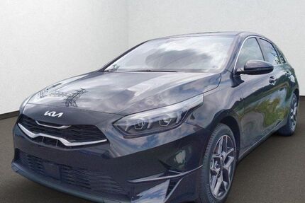 Kia ceed / Ceed 12.000 km 23.990 &euro; Zwickau 08064