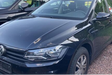 VW Polo 55.151 km 10.899 &euro; Chemnitz - Mittelbach 09224