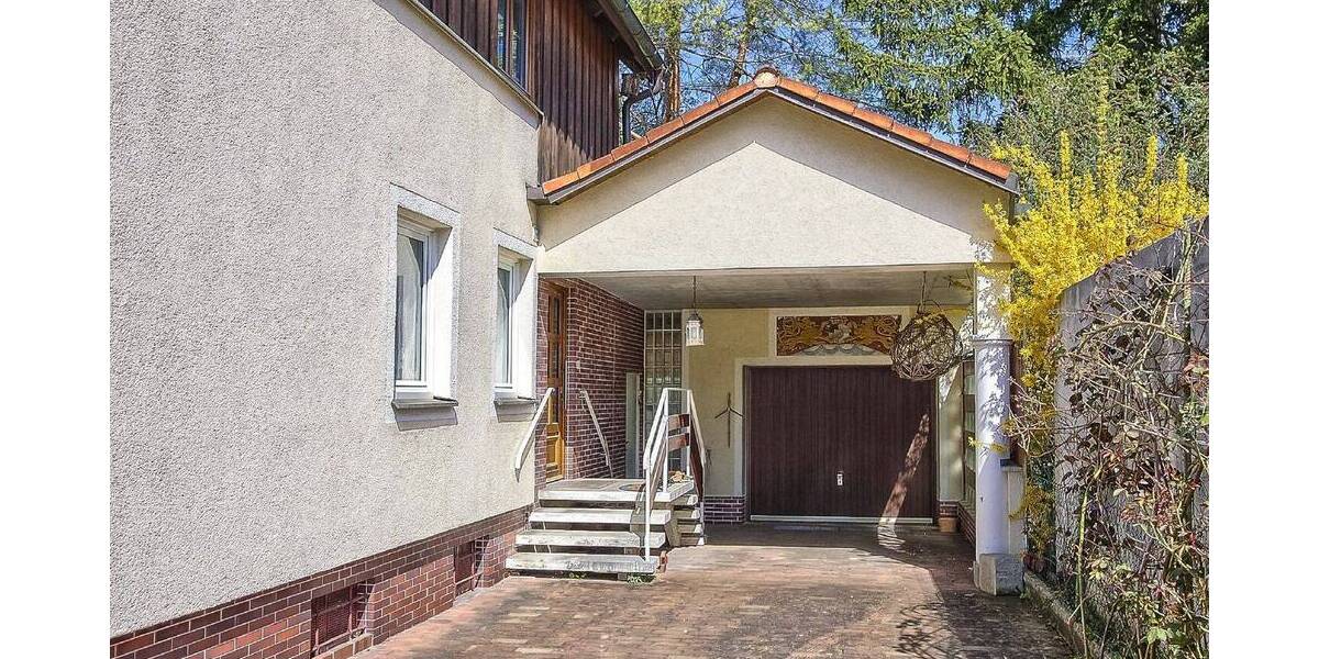 Einfamilienhaus München Feldmoching-Hasenbergl - 8 Zimmer, 193 m&sup2;, 1.300.000&euro; | Angebot:26435892