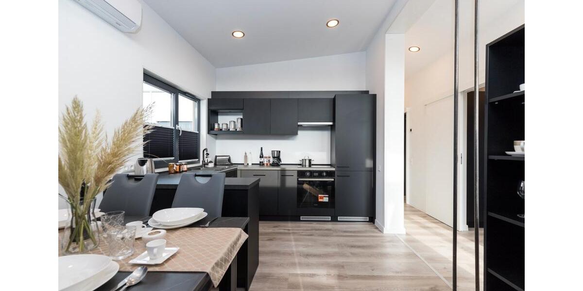 Bungalow Beilngries - 3 Zimmer, 72 m&sup2;, 950&euro; | Angebot:26623349