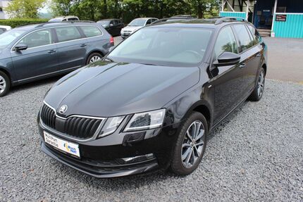 Skoda Octavia 77.000 km 15.790 &euro; Hachenburg 57627