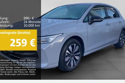 VW Golf 16.930 km 27.950 &euro; Dorsten 46282