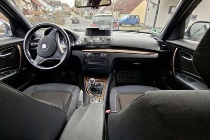 BMW 120 275.000 km 6.000 &euro; Kirchheim 97268