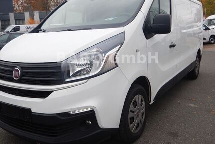 Fiat Talento 224.691 km 7.400 &euro; Nürnberg 90449