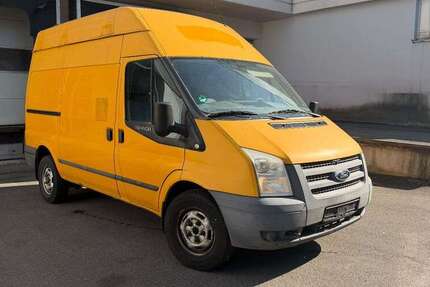 Ford Transit 200.000 km 1.799 &euro; Reutlingen 72766