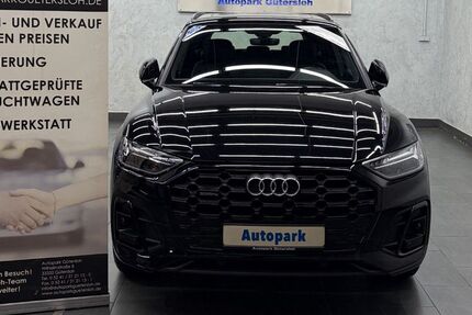 Audi Q5 69.000 km 41.900 &euro; Gütersloh 33332