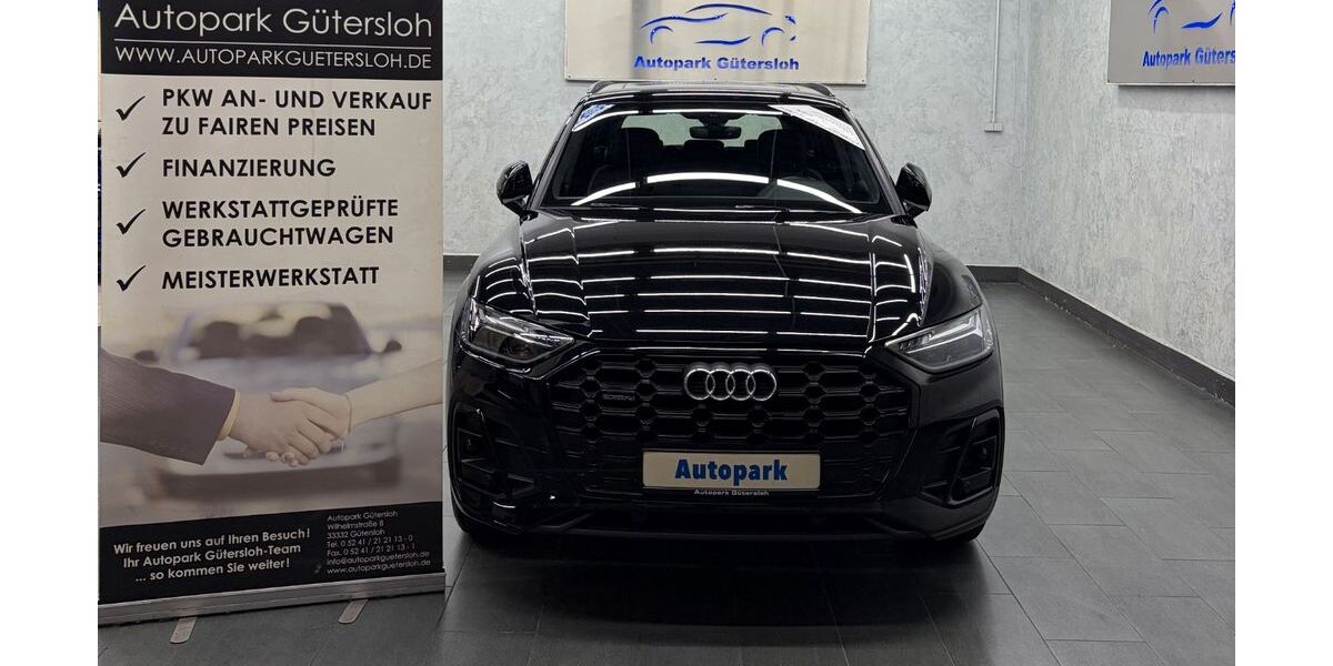Audi Q5 69.000 km 41.900 &euro; Gütersloh 33332