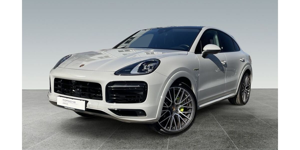 Porsche Cayenne 32.000 km 104.900 &euro; Bergisch Gladbach 51429