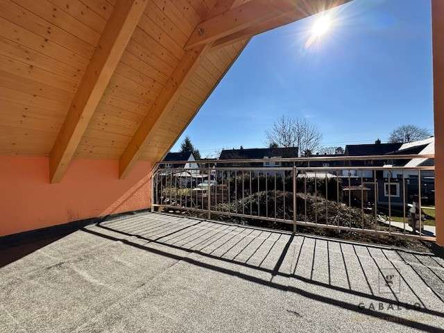 Wohnung zum Mieten in Augsburg 1.400 € 97.63 m²