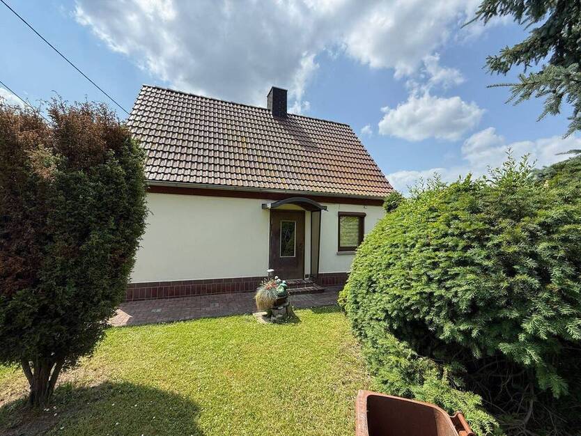 +++Schönes Einfamilienhaus in ruhiger Lage+++