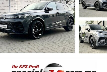VW Tiguan R-Line/Pano/Memory/HUD/360°/Keyless 5.990 km 48.990 &euro; Mönchengladbach 41066