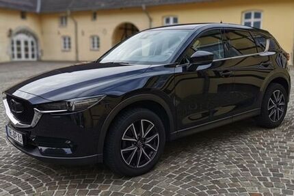 Mazda CX-5 90.000 km 18.600 &euro; Velbert 42553