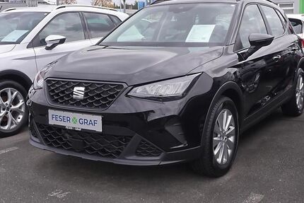 Seat Arona 7.500 km 22.950 € Lauf an der Pegnitz 91207