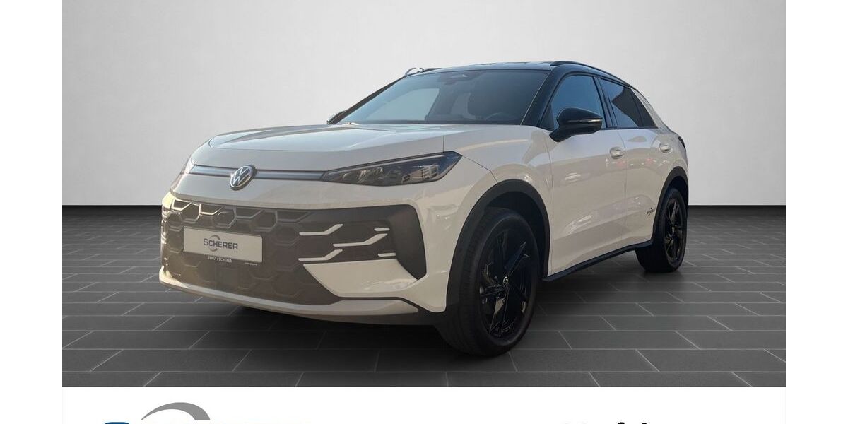 VW T-Roc 5.000 km 36.770 &euro; Mannheim 68167