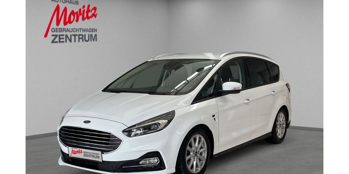 Ford S-Max 73.039 km 24.650 &euro; Laatzen 30880