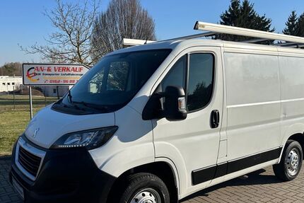 Peugeot Boxer 102.124 km 10.000 &euro; Waldheim 04736