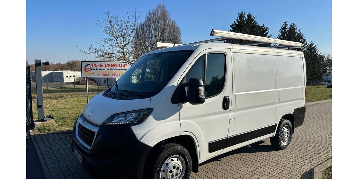 Peugeot Boxer 102.124 km 10.000 &euro; Waldheim 04736