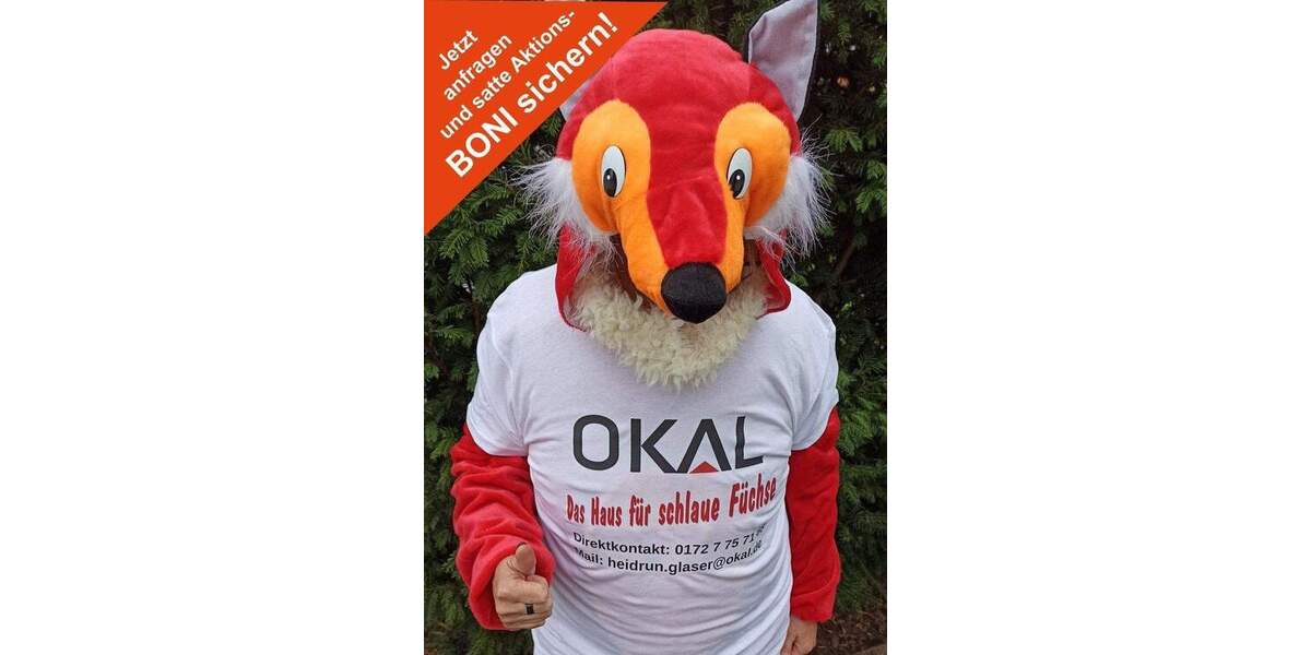 Einfamilienhaus Lorsch - 5 Zimmer, 108 m&sup2;, 580.900&euro; | Angebot:24872397