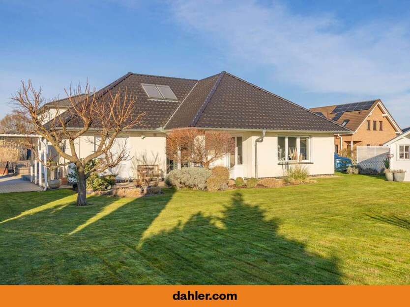 Haus zum Kaufen in Werder (Havel) 690.000 € 121 m² 3 zimmer