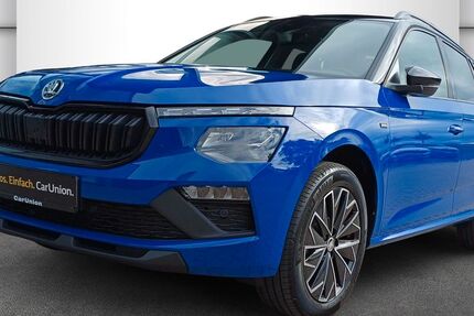 Skoda Kamiq 3.490 km 22.490 &euro; Meiningen 98617