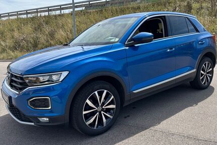VW T-Roc 158.900 km 17.000 € Essingen­­­ 73457