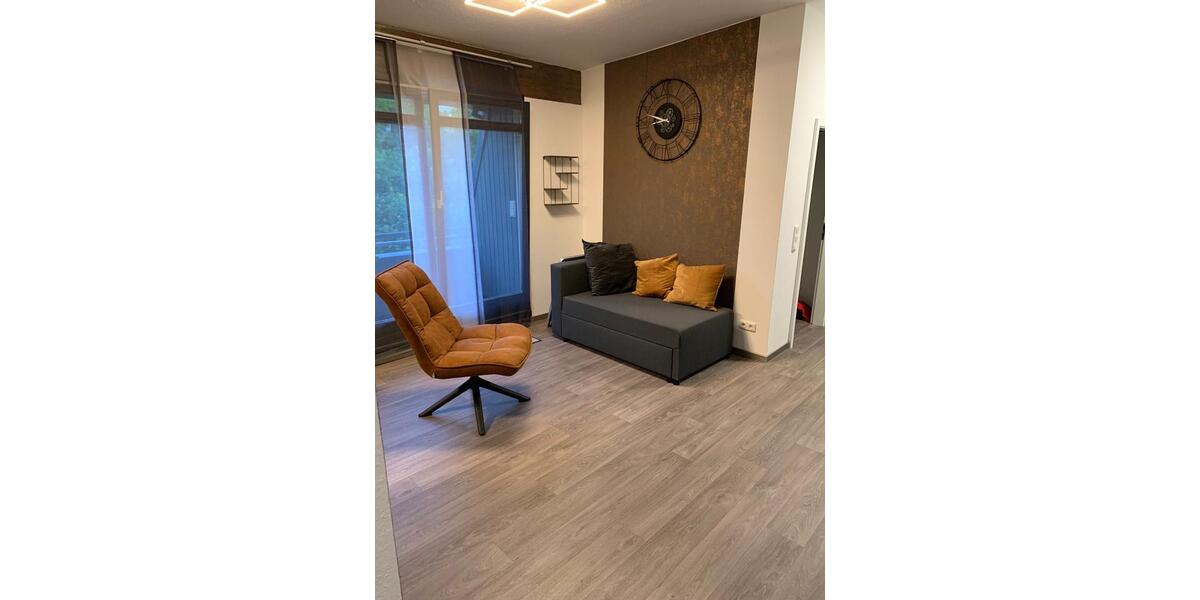 Dachgeschoßwohnung Gießen - 1 Zimmer, 43 m&sup2;, 198.000&euro; | Angebot:27122482