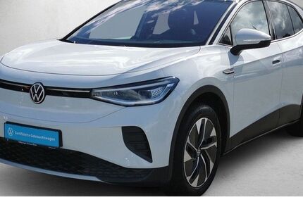VW ID.4 29.666 km 31.890 € Mainz 55131