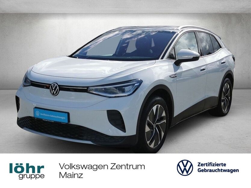 VW ID.4 29.666 km 31.890 € Mainz 55131