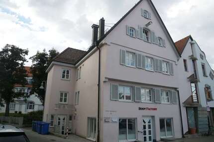 Einzelhandel in Biberach 199.000 € 60 m²