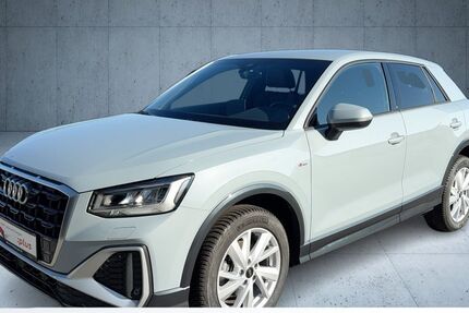 Audi Q2 6.501 km 33.860 &euro; Neutraubling 93073