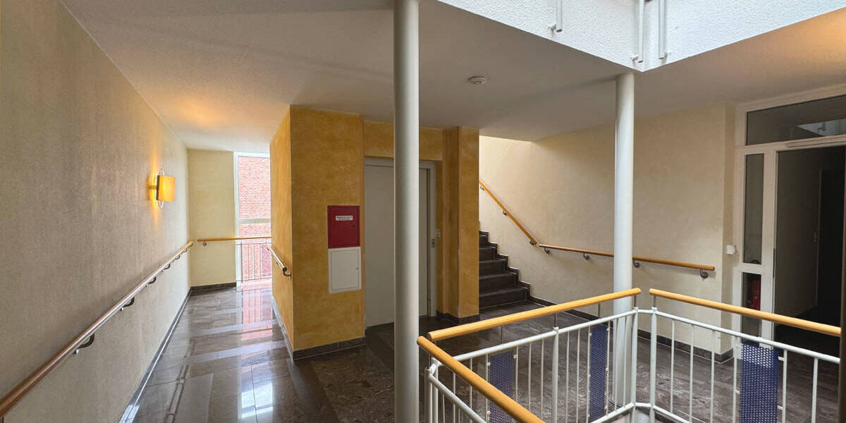 Etagenwohnung Vechta - 2 Zimmer, 44 m&sup2;, 125.000&euro; | Angebot:25692648