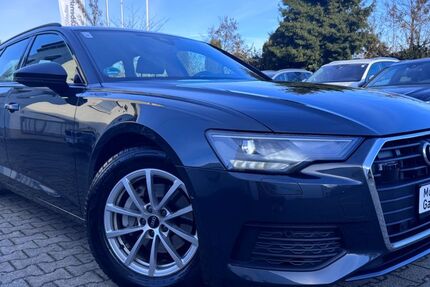 Audi A6 89.900 km 26.999 &euro; Göppingen 73037