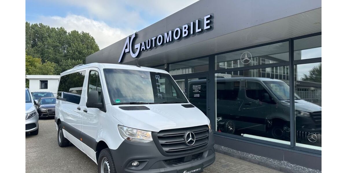 Mercedes-Benz Sprinter 188.000 km 29.900 &euro; Wilhelmshaven 26386