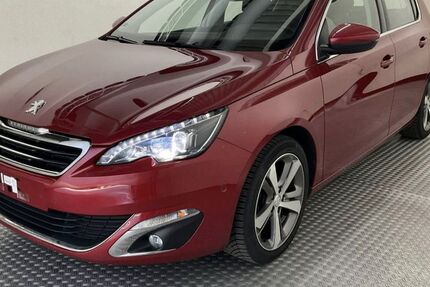 Peugeot 308 149.000 km 68.000 &euro; Viersen 41749
