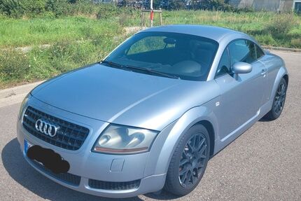 Audi TT 145.000 km 6.500 &euro; Karlsruhe 76187