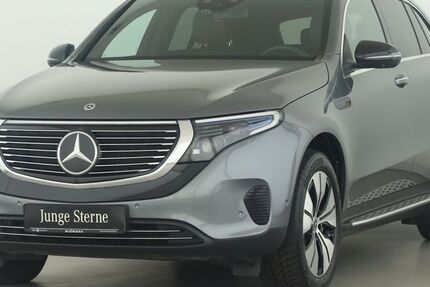 Mercedes-Benz EQC 30.540 km 35.850 &euro; Aalen 73431